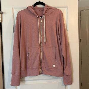 Vuori Hoodie